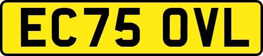 EC75OVL