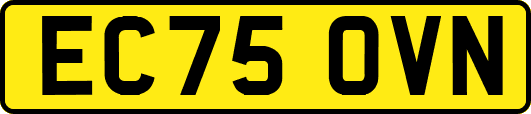 EC75OVN