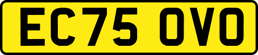 EC75OVO