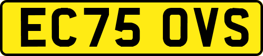 EC75OVS