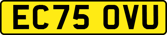 EC75OVU