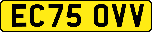 EC75OVV