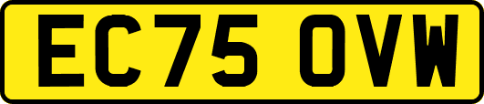 EC75OVW