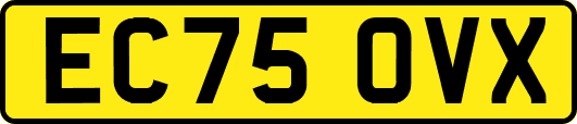 EC75OVX