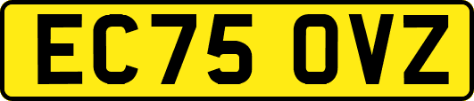 EC75OVZ