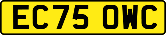 EC75OWC