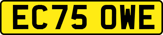 EC75OWE