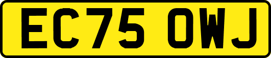 EC75OWJ