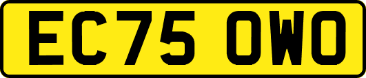 EC75OWO