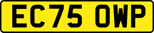 EC75OWP