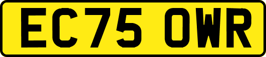 EC75OWR