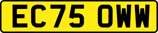 EC75OWW