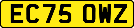 EC75OWZ