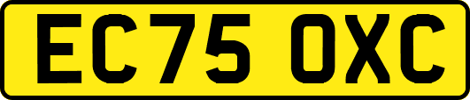 EC75OXC