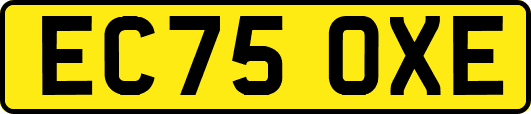 EC75OXE