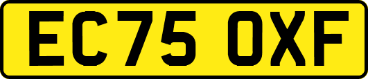 EC75OXF