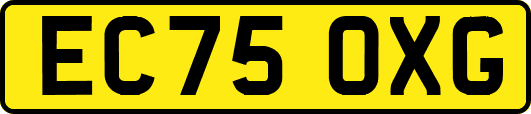 EC75OXG