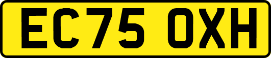 EC75OXH