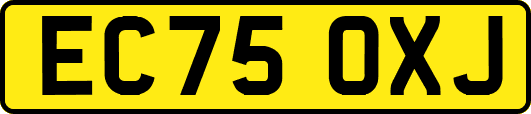 EC75OXJ