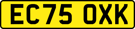 EC75OXK
