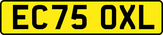 EC75OXL