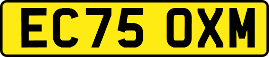EC75OXM