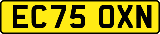 EC75OXN