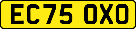 EC75OXO