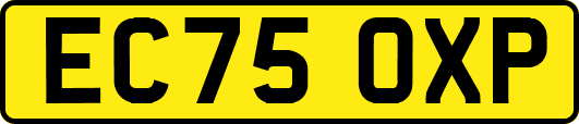 EC75OXP