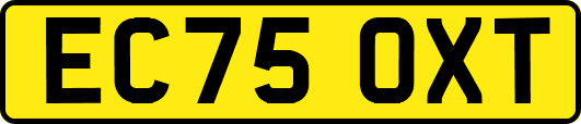 EC75OXT