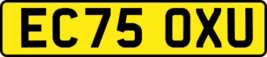 EC75OXU