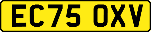 EC75OXV