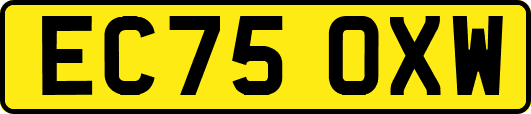 EC75OXW
