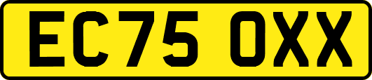 EC75OXX