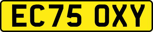 EC75OXY