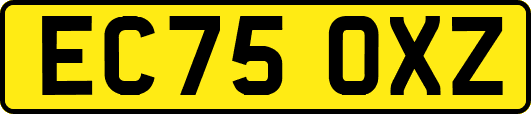 EC75OXZ