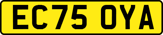 EC75OYA