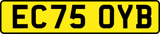 EC75OYB