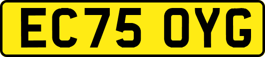EC75OYG