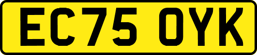 EC75OYK