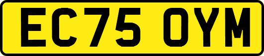 EC75OYM