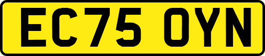 EC75OYN