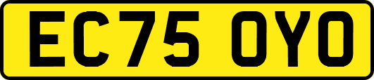 EC75OYO
