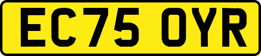 EC75OYR
