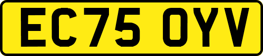 EC75OYV