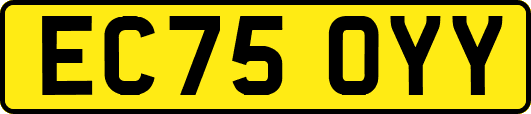 EC75OYY