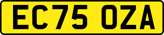 EC75OZA