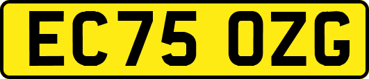 EC75OZG