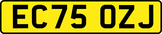 EC75OZJ