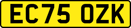 EC75OZK